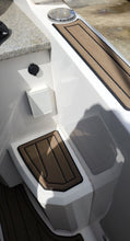Load image into Gallery viewer, JEWLS Starboard Gunnel Grill Stanchion - Fits Chaparral 337 SSX
