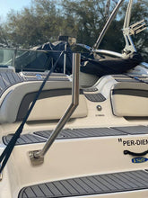 Load image into Gallery viewer, JEWLS Grill Stanchion Package - Fits 2010-13 Yamaha Model 210 and 212