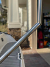 Load image into Gallery viewer, JEWLS Grill Stanchion Package - Fits 2010-13 Yamaha Model 210 and 212