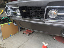 Load image into Gallery viewer, JEWLS 1965 Barracuda Grill