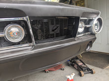 Load image into Gallery viewer, JEWLS 1965 Barracuda Grill
