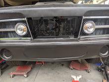 Load image into Gallery viewer, JEWLS 1965 Barracuda Grill