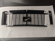 Load image into Gallery viewer, JEWLS 1965 Barracuda Grill
