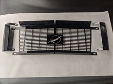 Load image into Gallery viewer, JEWLS 1965 Barracuda Grill