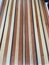 Load image into Gallery viewer, JEWLS Artisan Made Charcuterie Table