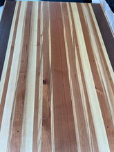 Load image into Gallery viewer, JEWLS Artisan Made Charcuterie Table