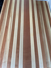 Load image into Gallery viewer, JEWLS Artisan Made Charcuterie Table