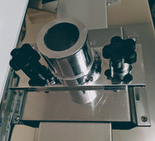 Load image into Gallery viewer, JEWLS 2" OD Grill Mount for Kuuma Grills