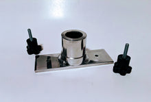Load image into Gallery viewer, JEWLS 2" OD Grill Mount for Kuuma Grills
