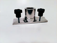 Load image into Gallery viewer, JEWLS 2" OD Grill Mount for Kuuma Grills