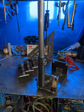 Load image into Gallery viewer, JEWLS Upright Umbrella Holder - 1" Shaft - Fits 2014+ Yamaha