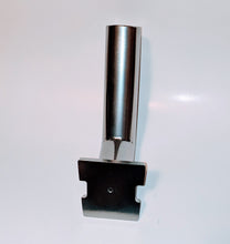 Load image into Gallery viewer, JEWLS Upright Umbrella Holder - 1.5&quot; Shaft - Fits 2022 Chaparral 23ssi OB Rear
