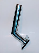 Load image into Gallery viewer, JEWLS Stainless Upright Umbrella Holder - 1.5" Diameter - Fits Tahoe