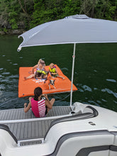 Load image into Gallery viewer, JEWLS Upright Umbrella Holder - Anchorshade III - Fits Chaparral