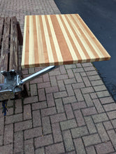 Load image into Gallery viewer, JEWLS Artisan Made Charcuterie Table
