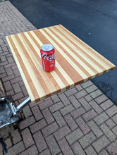 Load image into Gallery viewer, JEWLS Artisan Made Charcuterie Table