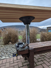 Load image into Gallery viewer, JEWLS Artisan Made Charcuterie Table