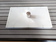 Load image into Gallery viewer, JEWLS 2" OD Grill Mount for Weber Q1000/1200