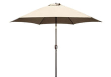 Load image into Gallery viewer, JEWLS Aluminum Deck Upright Umbrella Holder - 1.5&quot; Shaft
