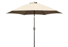 Load image into Gallery viewer, JEWLS Aluminum Deck Upright Umbrella Holder - 1.5" Shaft