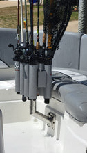 Load image into Gallery viewer, JEWLS Upright Rod Holder - 1.55" Shaft - Fits NauticStar