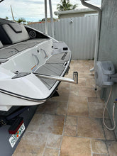 Load image into Gallery viewer, JEWLS Sandbar Table/Grill Leg - Fits 2014+ Yamaha