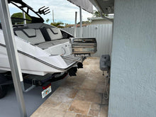 Load image into Gallery viewer, JEWLS Sandbar Table/Grill Leg - Fits 2014+ Yamaha