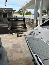 Load image into Gallery viewer, JEWLS Sandbar Table/Grill Leg - Fits 2014+ Yamaha