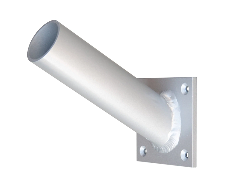 JEWLS Powder Coated Flag Holder - 1.5" Shaft