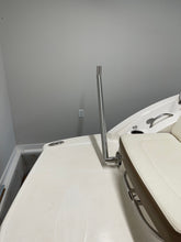 Load image into Gallery viewer, JEWLS Port Grill Stanchion Package - Fits 2013 Chaparral Sunesta Model 244