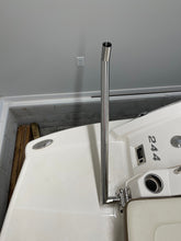 Load image into Gallery viewer, JEWLS Port Grill Stanchion Package - Fits 2013 Chaparral Sunesta Model 244