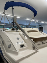 Load image into Gallery viewer, JEWLS Port Grill Stanchion Package - Fits 2013 Chaparral Sunesta Model 244