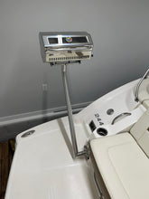 Load image into Gallery viewer, JEWLS Port Grill Stanchion Package - Fits 2013 Chaparral Sunesta Model 244