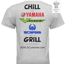 Load image into Gallery viewer, JEWLS Customs T-Shirt
