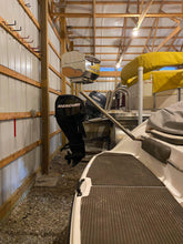 Load image into Gallery viewer, JEWLS Grill Stanchion Package - 2010-13 Yamaha Model 240 and 242