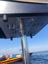 Load image into Gallery viewer, JEWLS 2" OD Mount for Blackstone Griddle