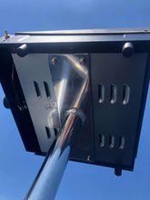 Load image into Gallery viewer, JEWLS 2" OD Mount for Blackstone Griddle