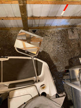 Load image into Gallery viewer, JEWLS Grill Stanchion Package - 2010-13 Yamaha Model 240 and 242