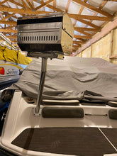 Load image into Gallery viewer, JEWLS Grill Stanchion Package - 2010-13 Yamaha Model 240 and 242