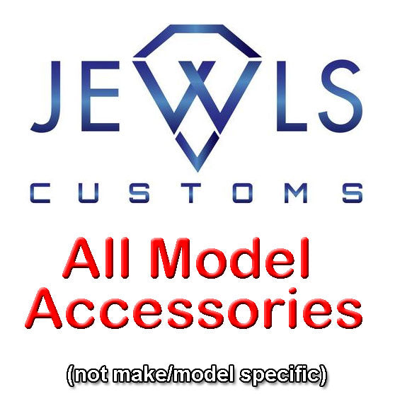 All Model Accessories