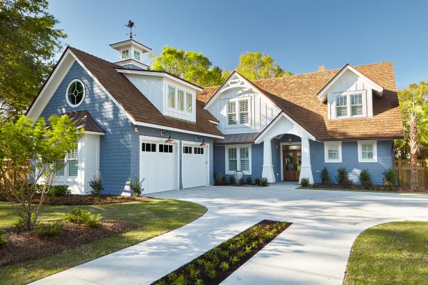 Home and Auto