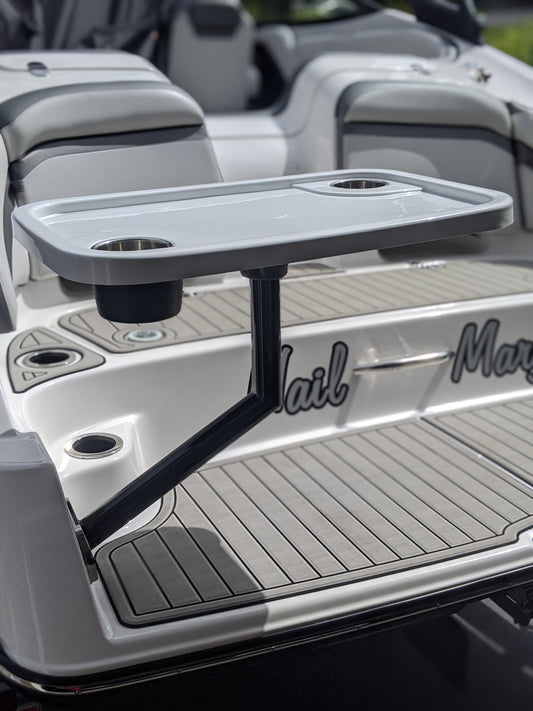 JEWLS Replacement Table Leg - for Monterey