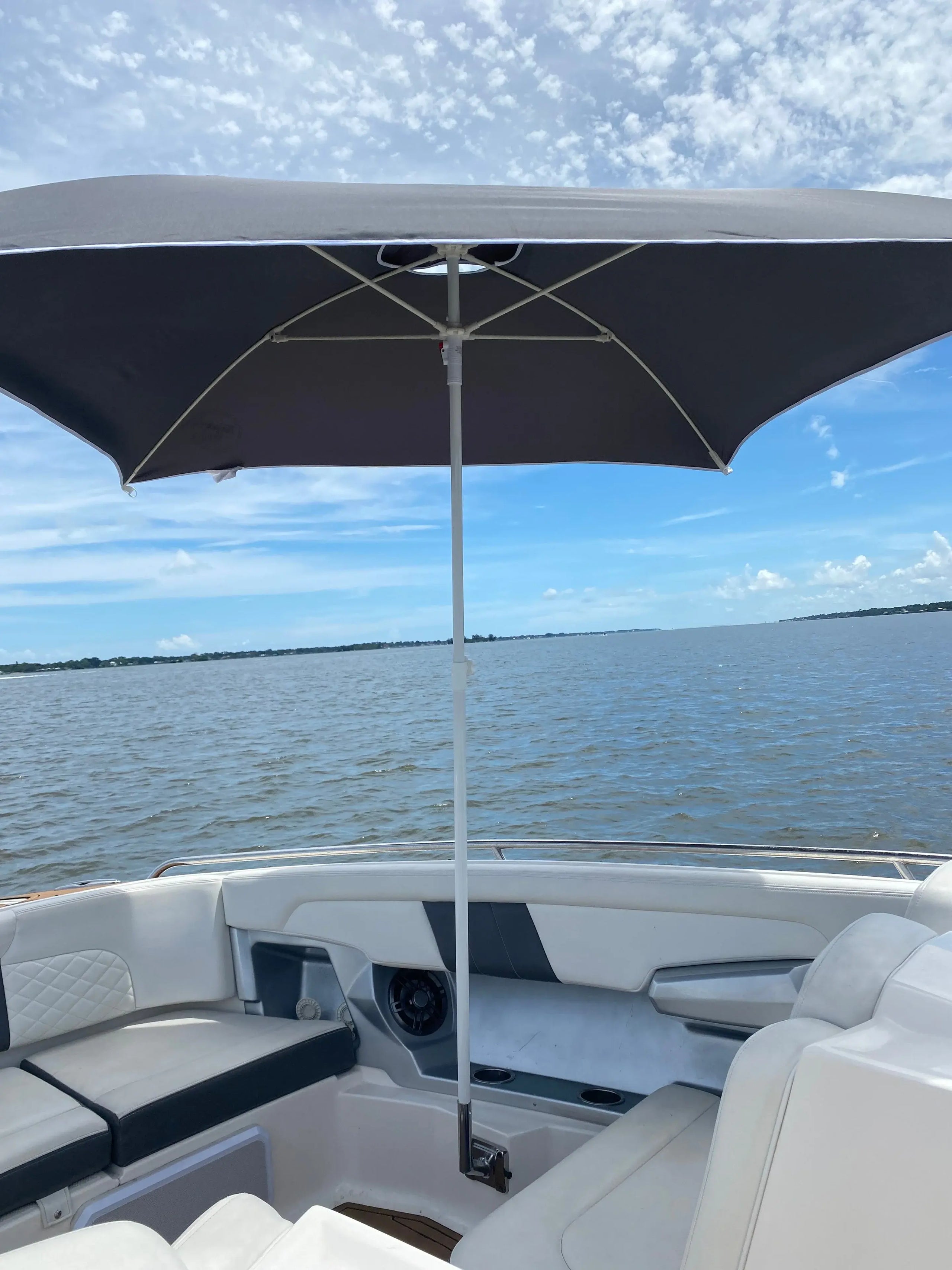 Anchorshade Umbrella Holder