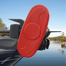 Load image into Gallery viewer, Taylor Made Trolling Motor Propeller Cover - 2-Blade Cover - 12&quot; - Red [255]
