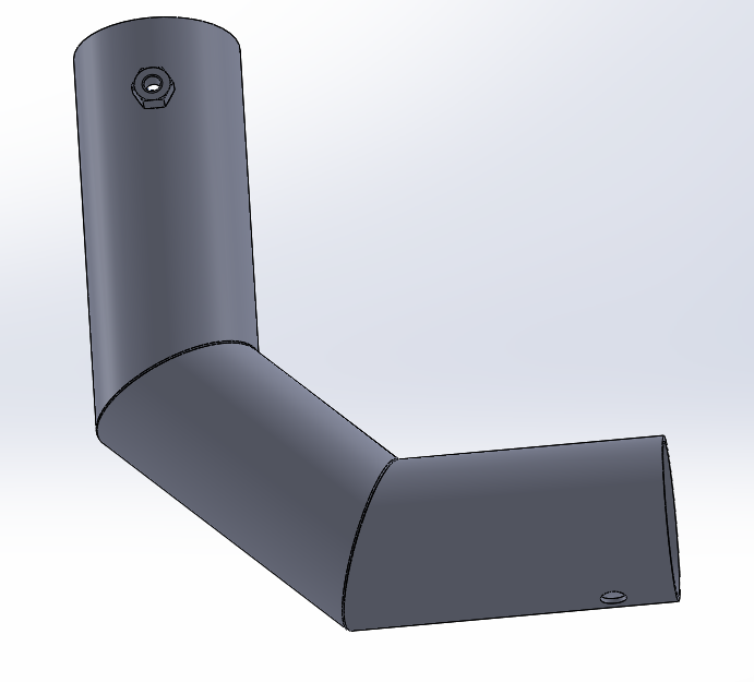 JEWLS Modular System Short Holder