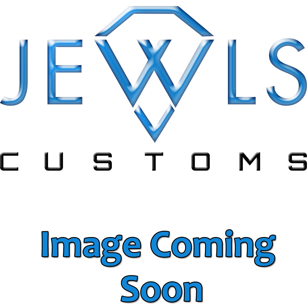 JEWLS Stainless Umbrella Holder - 1.5" Shaft - Fits Blackfin Bow