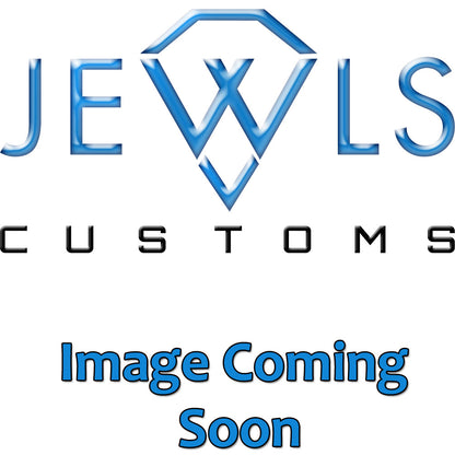 JEWLS Stainless Umbrella Holder - 1.5" Shaft - Fits Blackfin Bow
