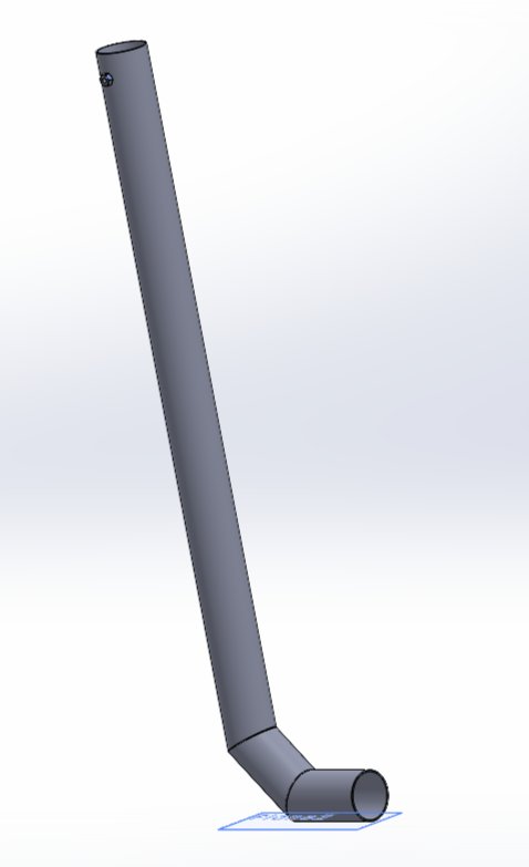 JEWLS Modular System Long Holder