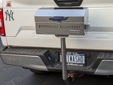 Load image into Gallery viewer, JEWLS Tailgate Grill Stanchion
