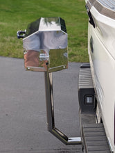 Load image into Gallery viewer, JEWLS Tailgate Grill Stanchion
